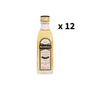Bushmills White Label Original Irish Whisky Miniature (12 Pack)