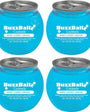 BuzzBallz Berry Cherry Limeade RTD Cocktails (4pk) (200 ml)