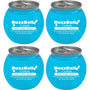 BuzzBallz Berry Cherry Limeade RTD Cocktails (4pk) (200 ml)