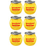 BuzzBallz Chili Mango - 6 Pack (6 x 200 ml)
