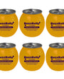 BuzzBallz Cocktails Passionfruit Martini - 6 Pack (6 x 200 ml)