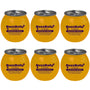 BuzzBallz Cocktails Passionfruit Martini - 6 Pack (6 x 200 ml)