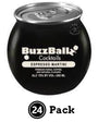 BuzzBallz Espresso Martini  - 24 Pack (24x200 ml)