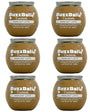 BuzzBallz Hazelnut Latte - 6 Pack (6 x 200 ml)