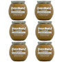 BuzzBallz Hazelnut Latte - 6 Pack (6 x 200 ml)