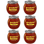 BuzzBallz Lemon Tea - 6 Pack (6 x 200 ml)