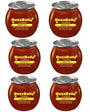 BuzzBallz Lemon Tea - 6 Pack (6 x 200 ml)