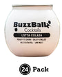 BuzzBallz Lotta Colada - 24 Pack (24 x 200 ml)