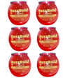 BuzzBallz PeachBallz - 6 Pack (6 x 200 ml)