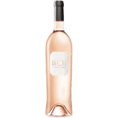 By.Ott - Rose - Cotes de Provence Wine (750mL)