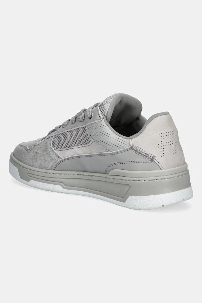 Filling Pieces Cruiser Crumbs Deri Sneaker