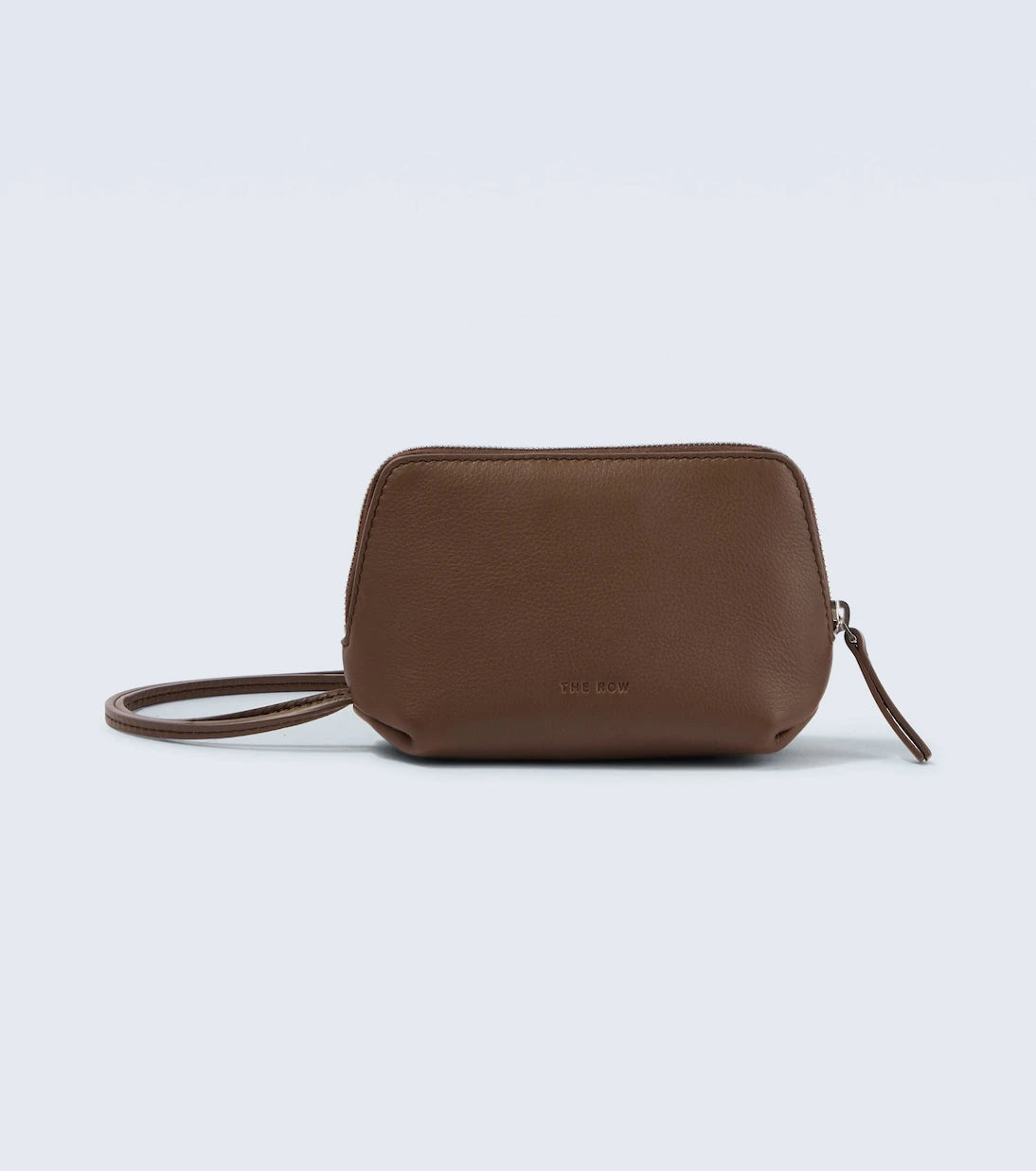 The Row - Owen leather pouch