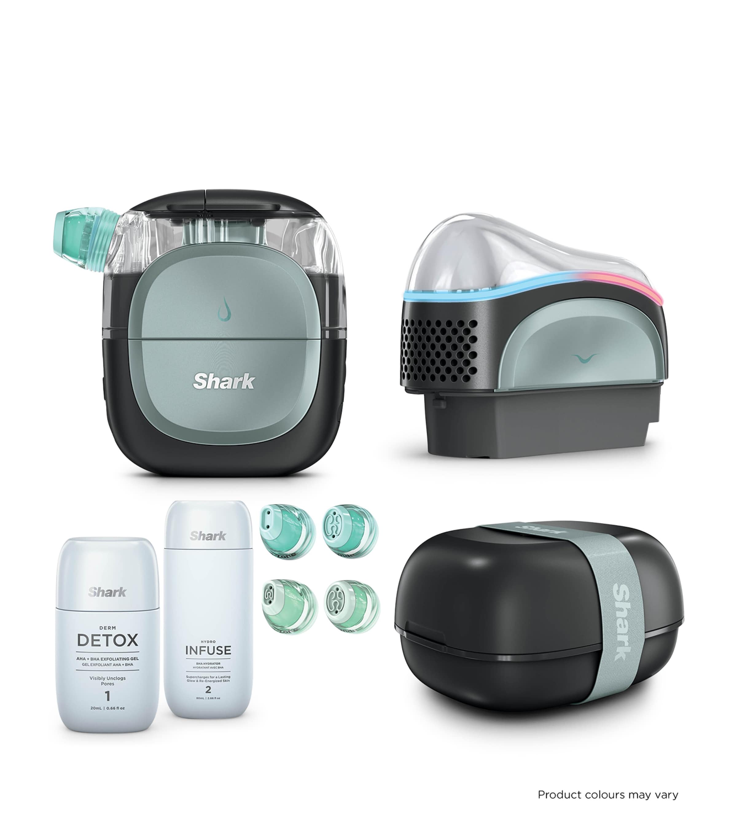 FacialPro Glow Facial System