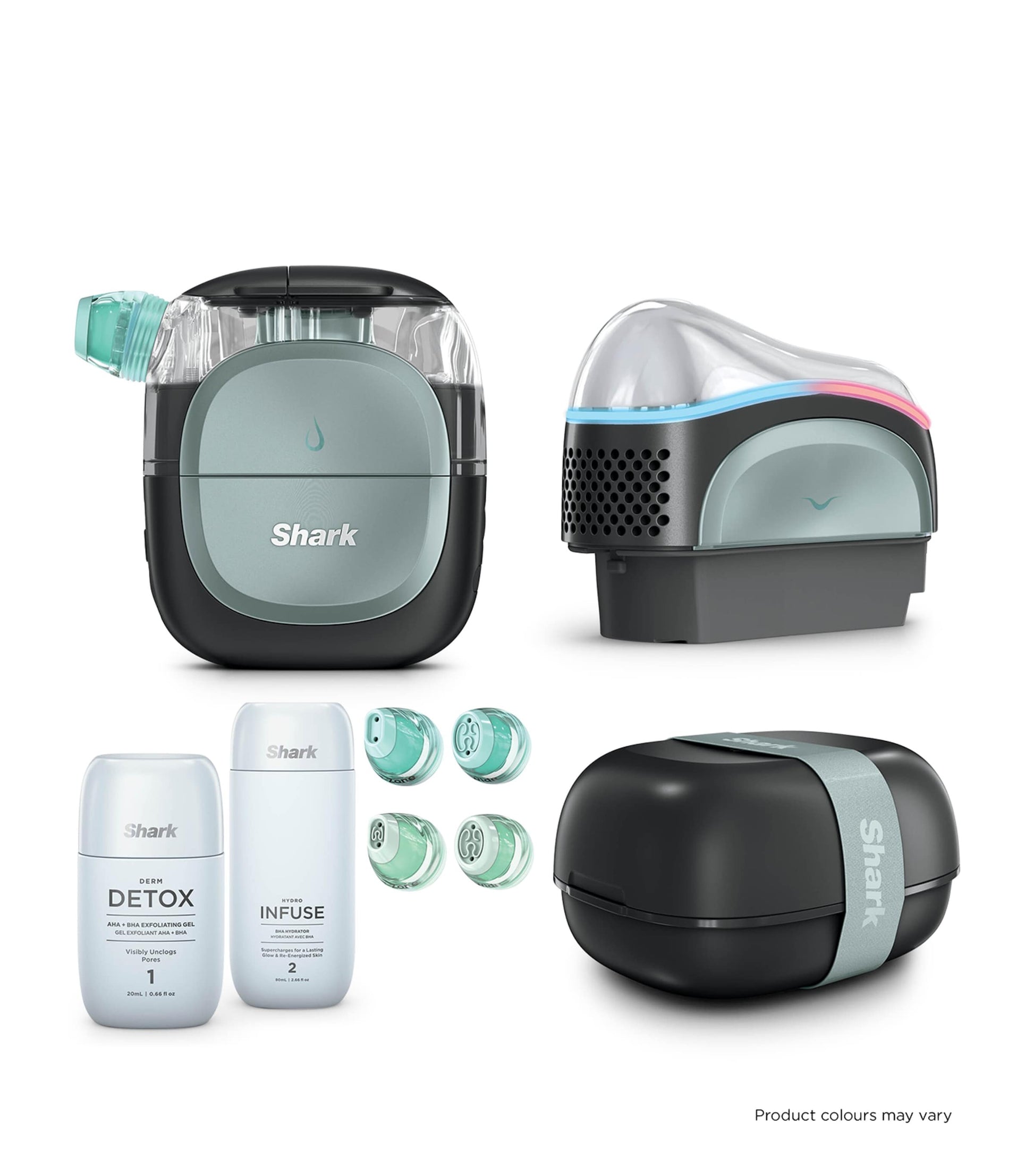 FacialPro Glow Facial System
