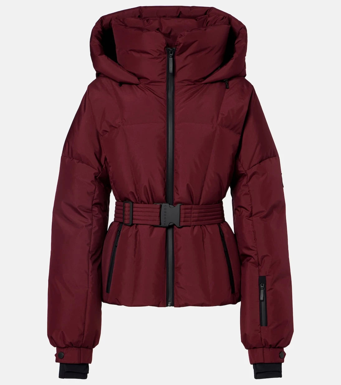 Cordova - Monterosa down ski jacket