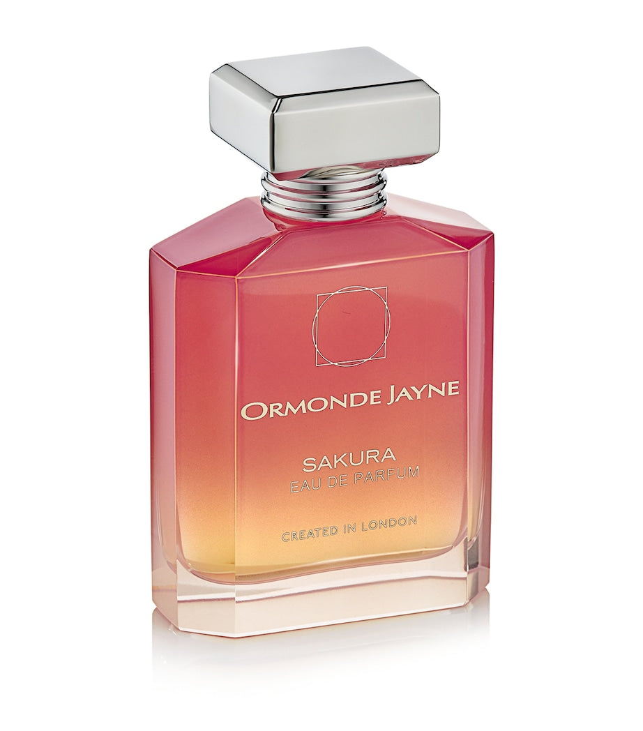 Sakura Eau de Parfum (88ml)