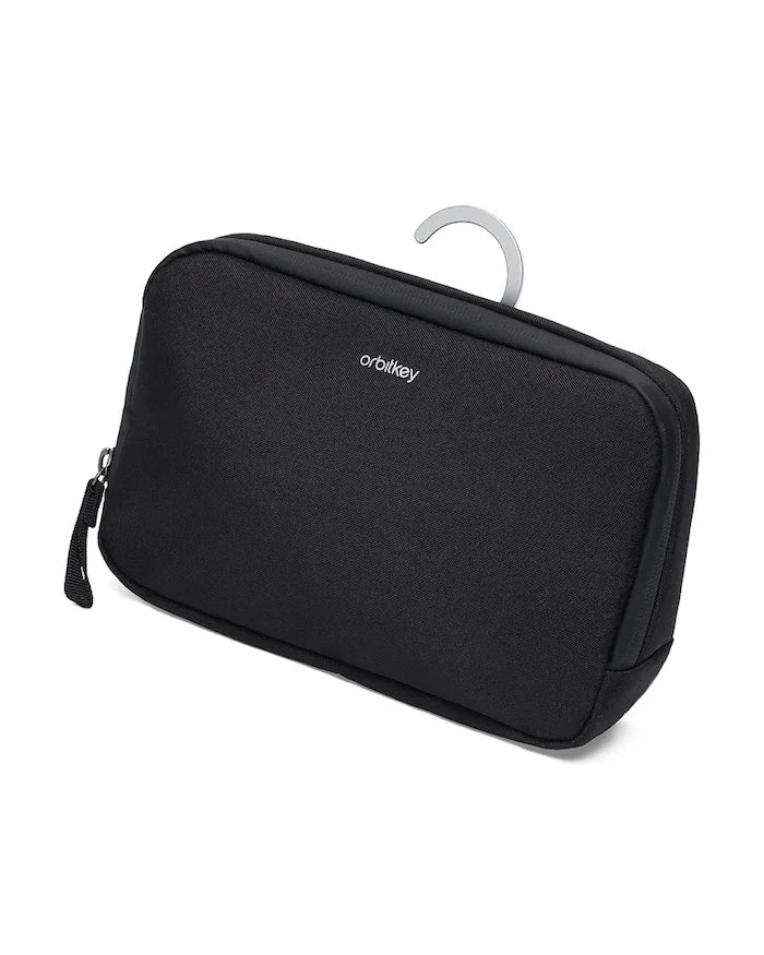 Orbitkey Plastik Organizer 23 x 15 x 5 cm