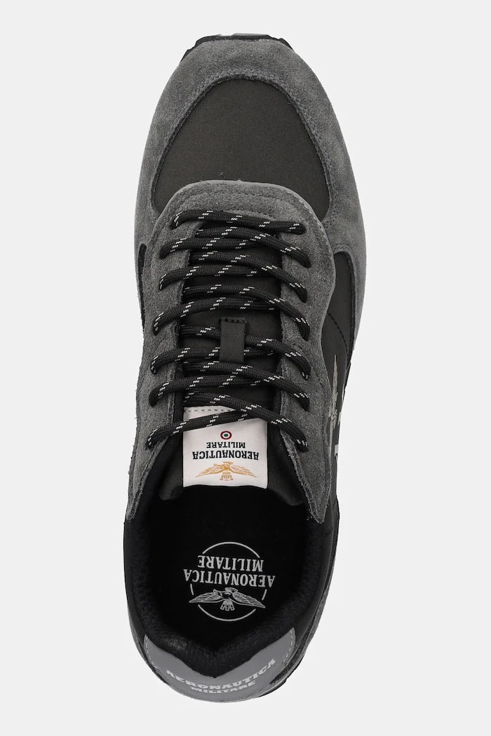 Маратонки Aeronautica Militare SNEAKERS