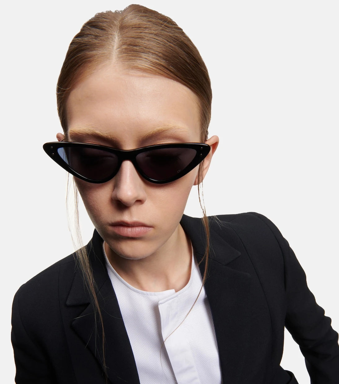 Dior Eyewear - MissDior B4U cat-eye sunglasses