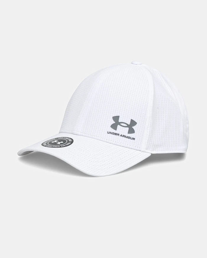 Under Armour erkek beyzbol şapkası