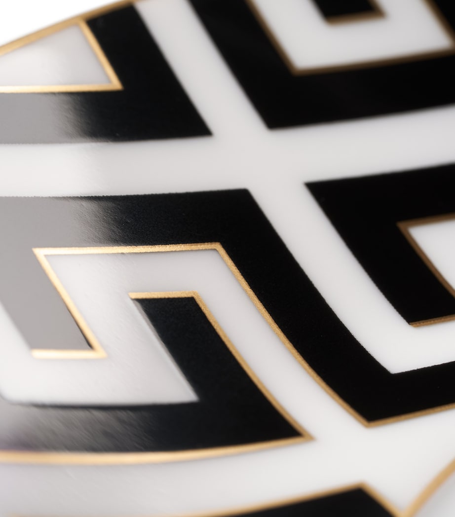 Meissen Porcelain Royal Palace Dessert Plate (22cm)