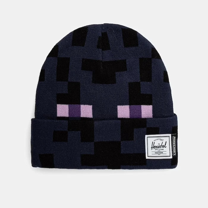 Herschel Minecraft Elmer Şapka