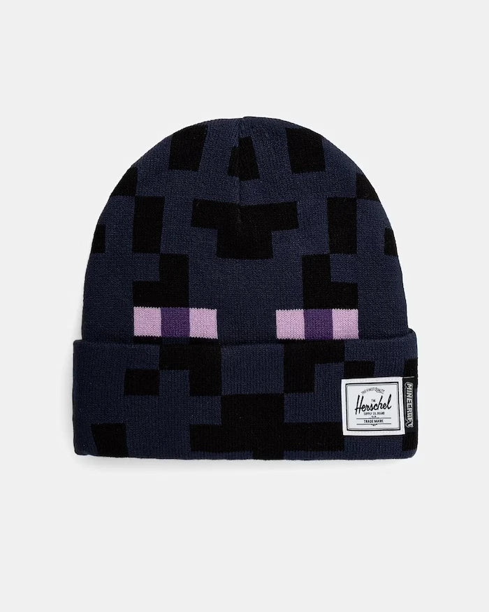 Herschel Minecraft Elmer Şapka