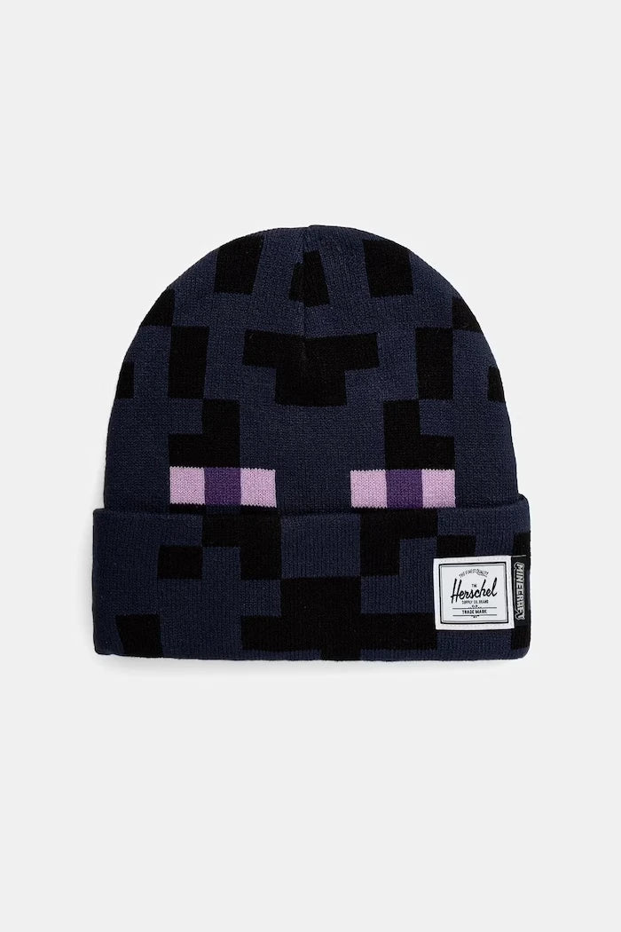 Herschel Minecraft Elmer Şapka
