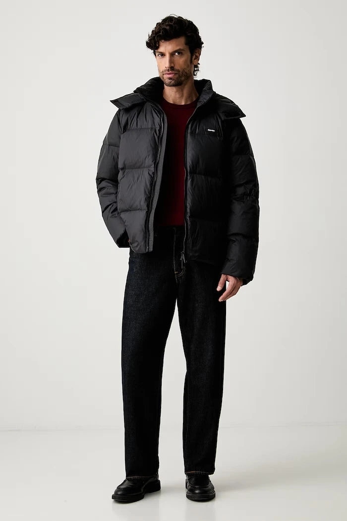 Calvin Klein erkek yün kazak