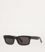 Balenciaga Acetate BB0345S Sunglasses