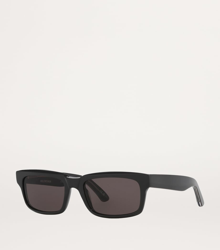 Balenciaga Acetate BB0345S Sunglasses