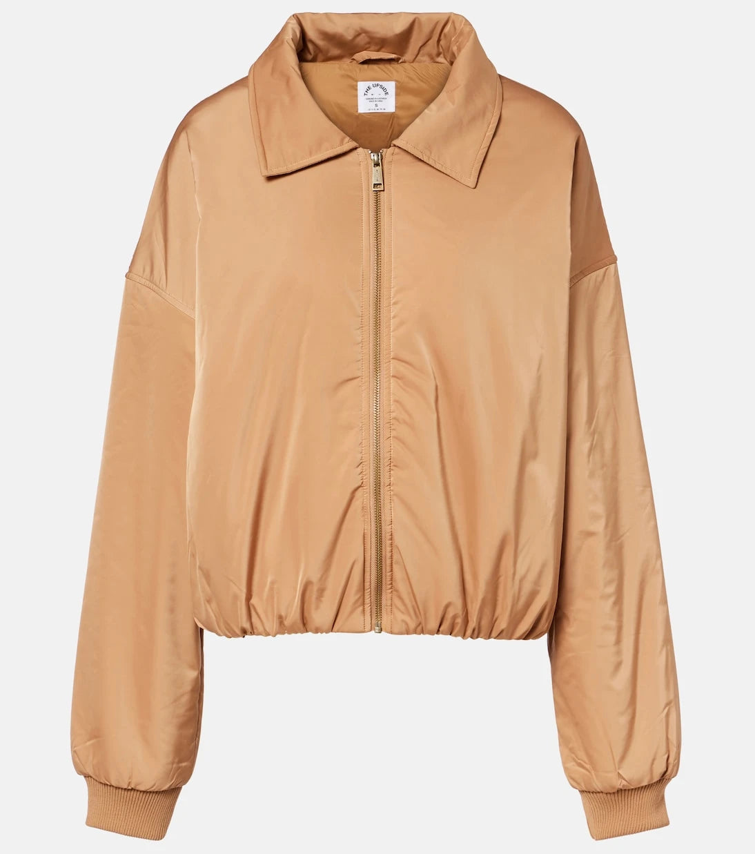 The Upside - Carlotta bomber jacket