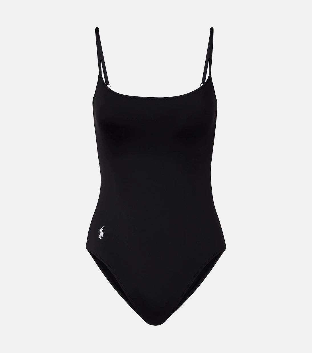 Polo Ralph Lauren - Kennedy logo swimsuit