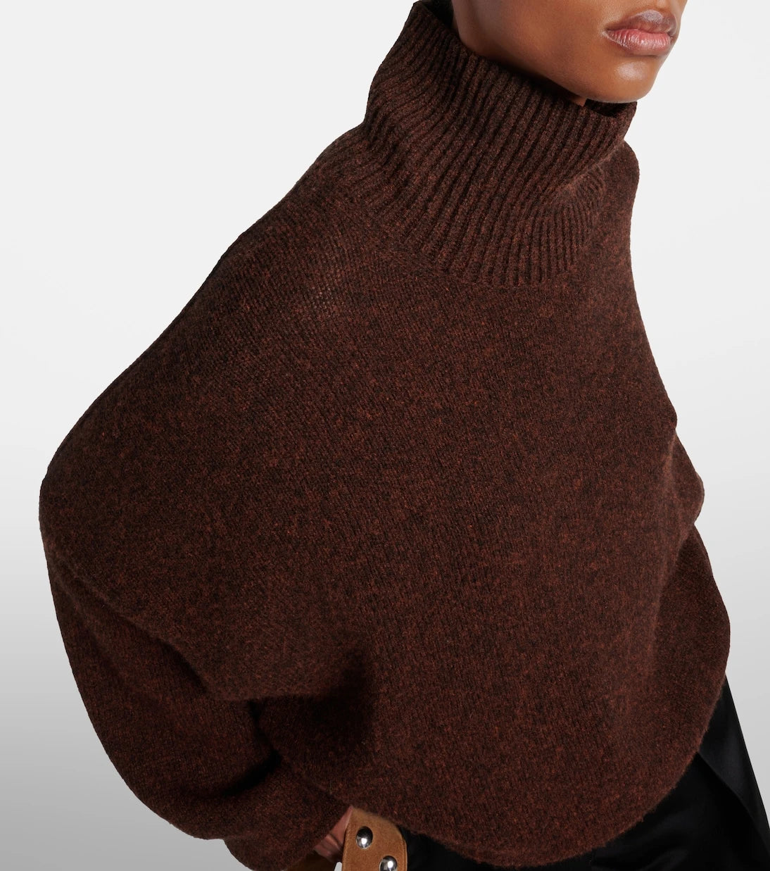 Khaite - Morris cashmere-blend sweater