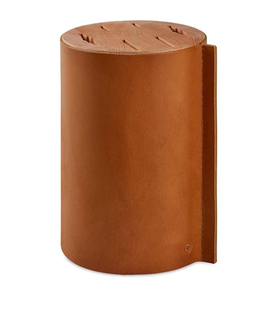 Wusthof 6-Slot Amici Knife Block