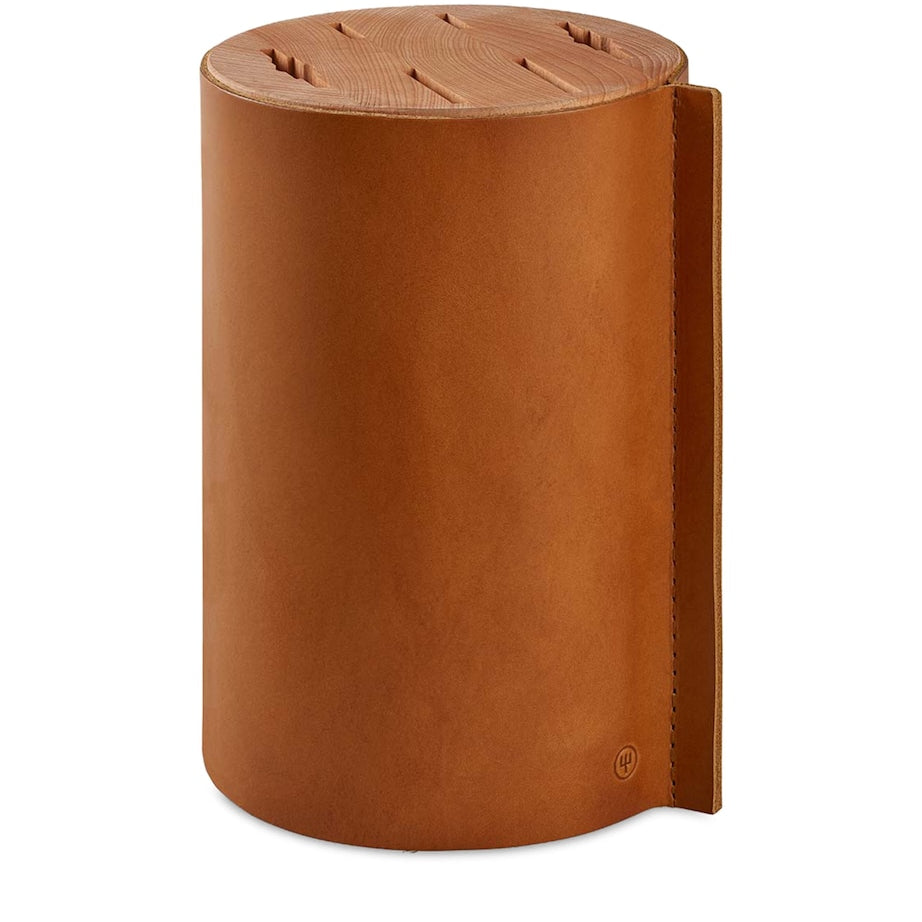 Wusthof 6-Slot Amici Knife Block