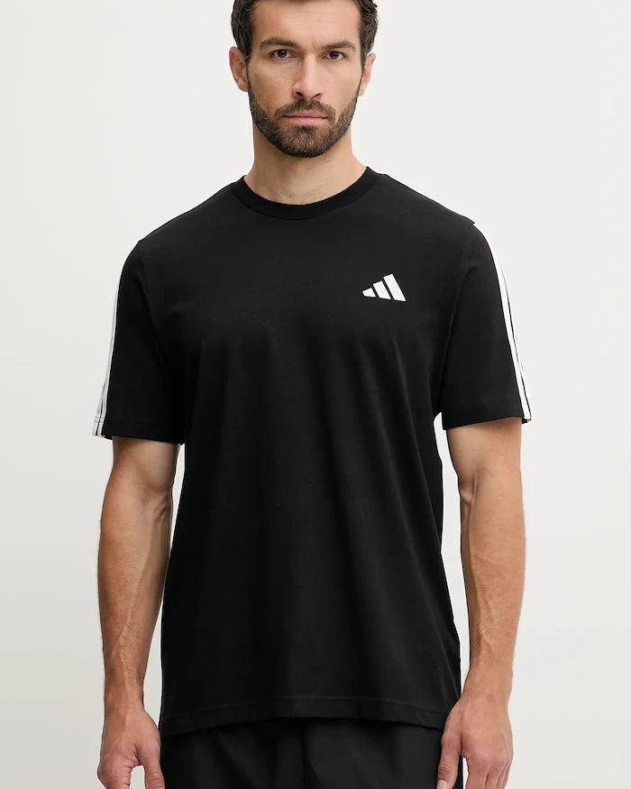 adidas 3-Stripes Pamuk Tişört
