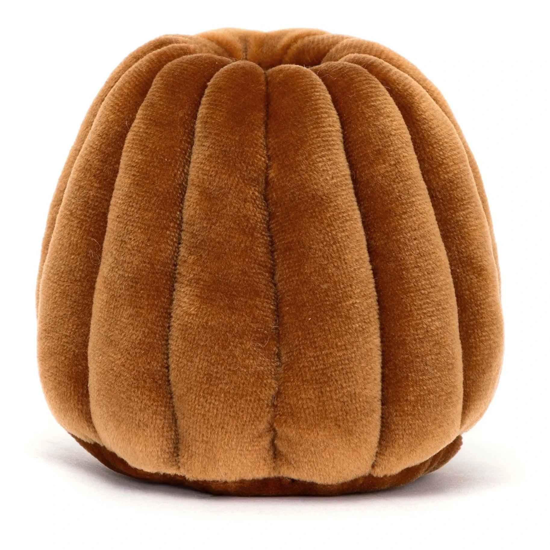 Jellycat - Carole Fluted Plush | Brown