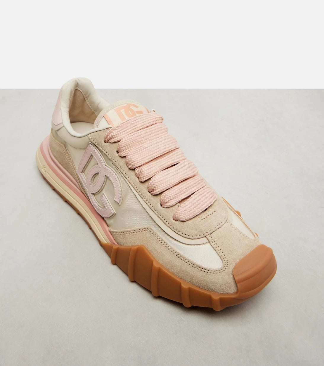 Dolce&Gabbana - DG Athletic sneakers
