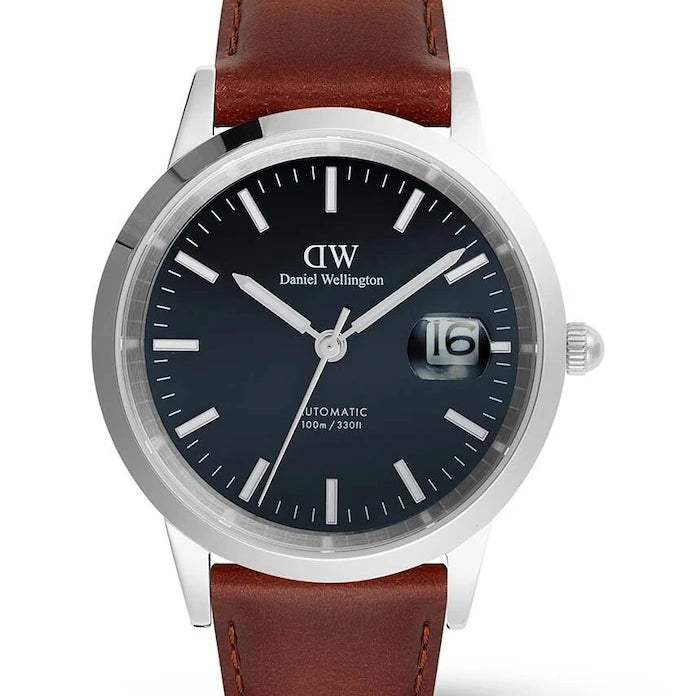 Часовник Daniel Wellington