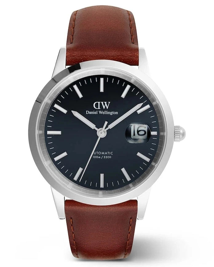 Daniel Wellington Saat