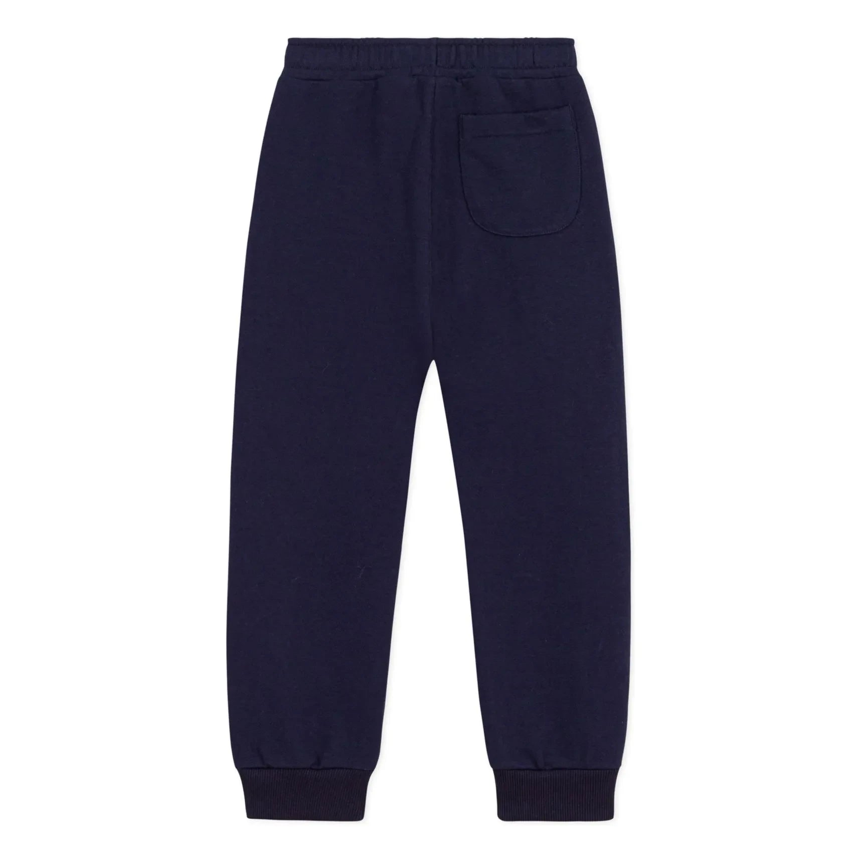 Petit Bateau - Jogger Uni | Navy blue