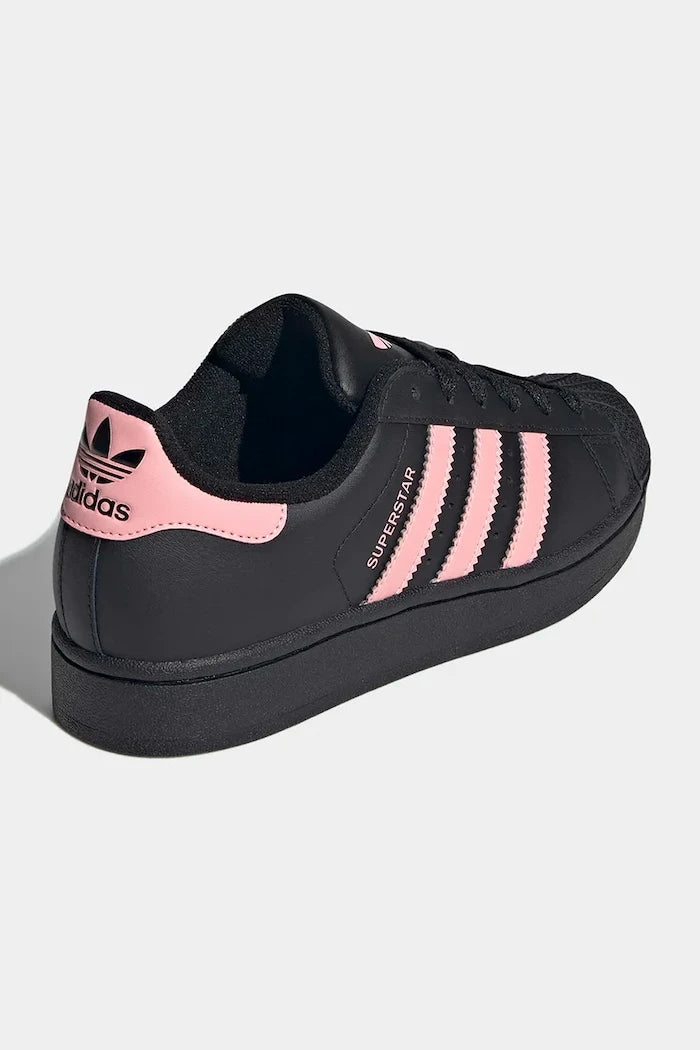 Çocuk spor ayakkabıları adidas Originals SUPERSTAR II