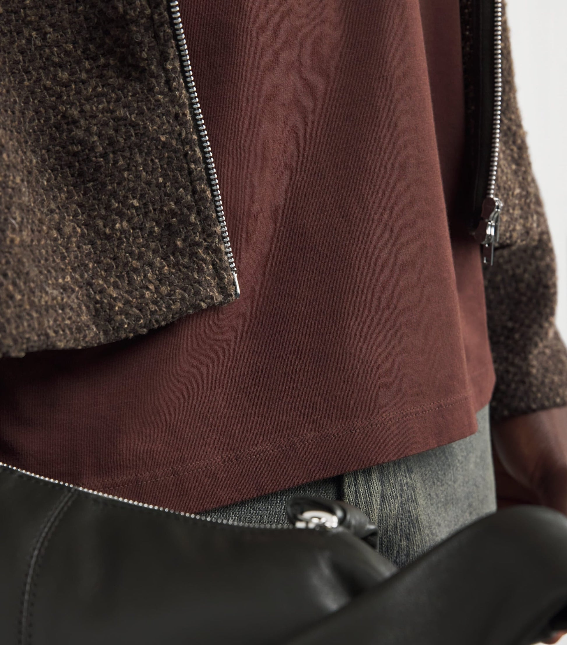 Pima Cotton Sorden T-Shirt