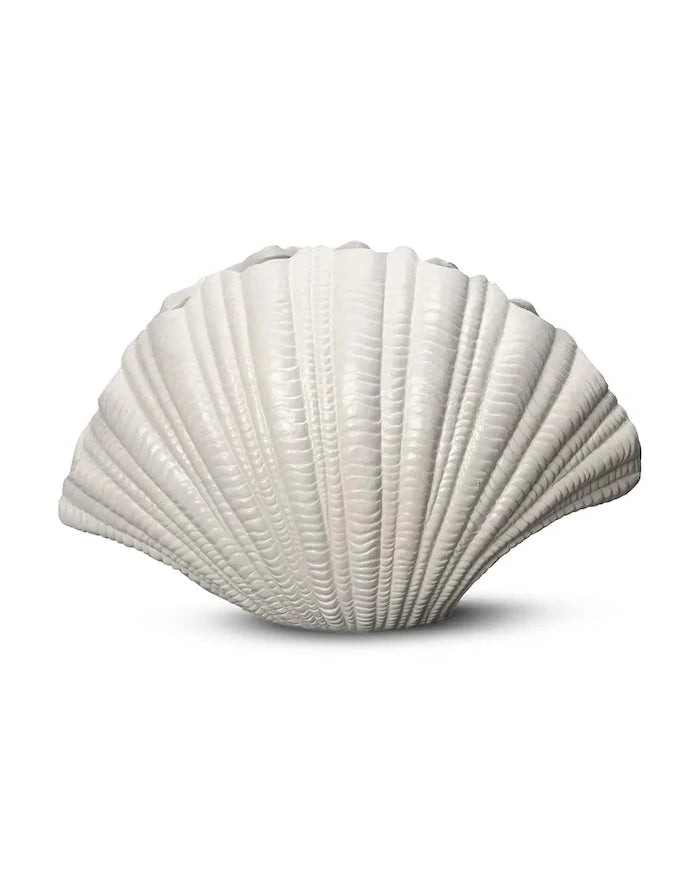 Byon Shell Dekoratif Vazo