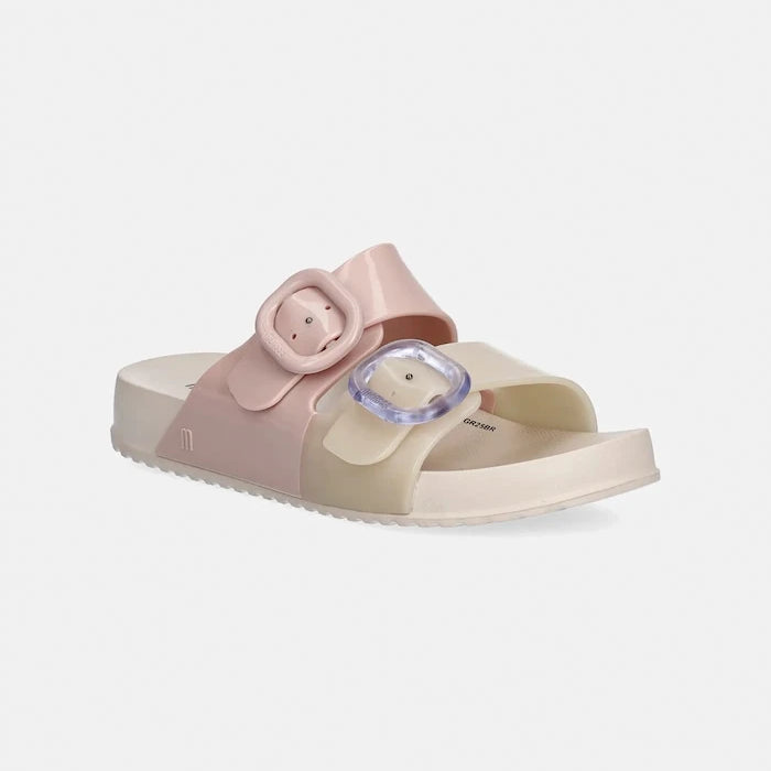 Детски чехли Melissa COZY SLIDE
