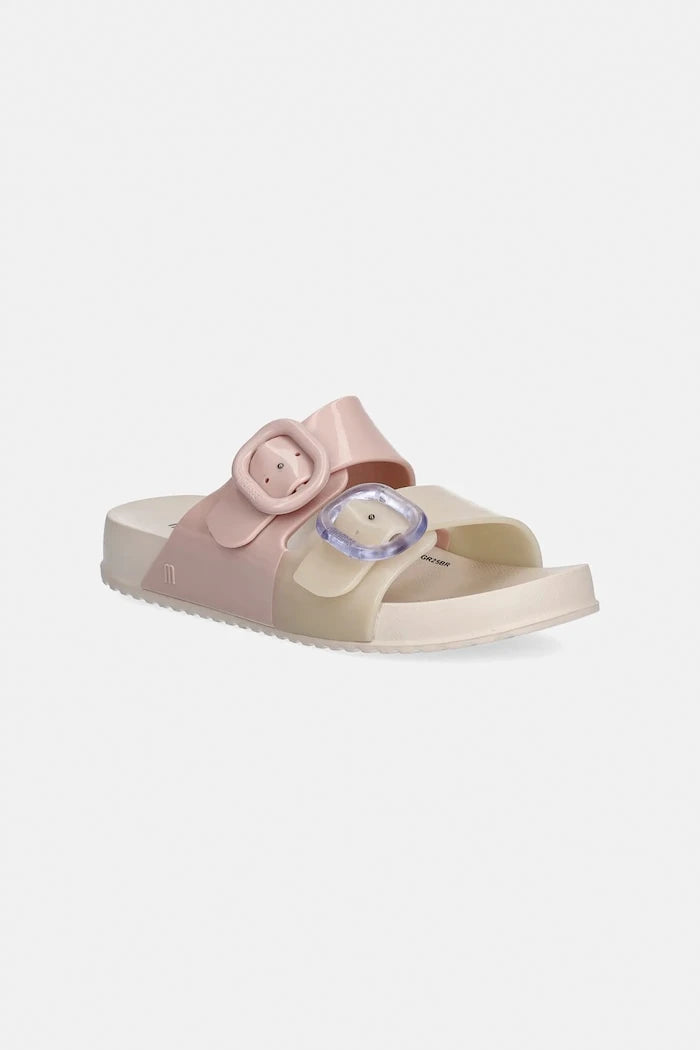 Детски чехли Melissa COZY SLIDE