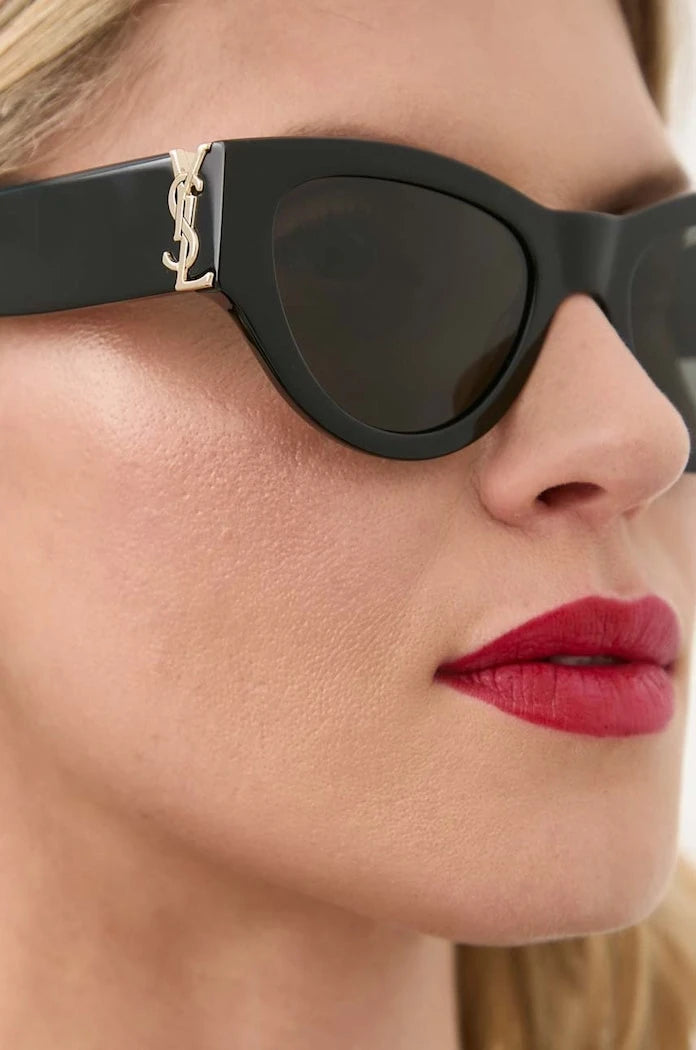 Слънчеви очила Saint Laurent