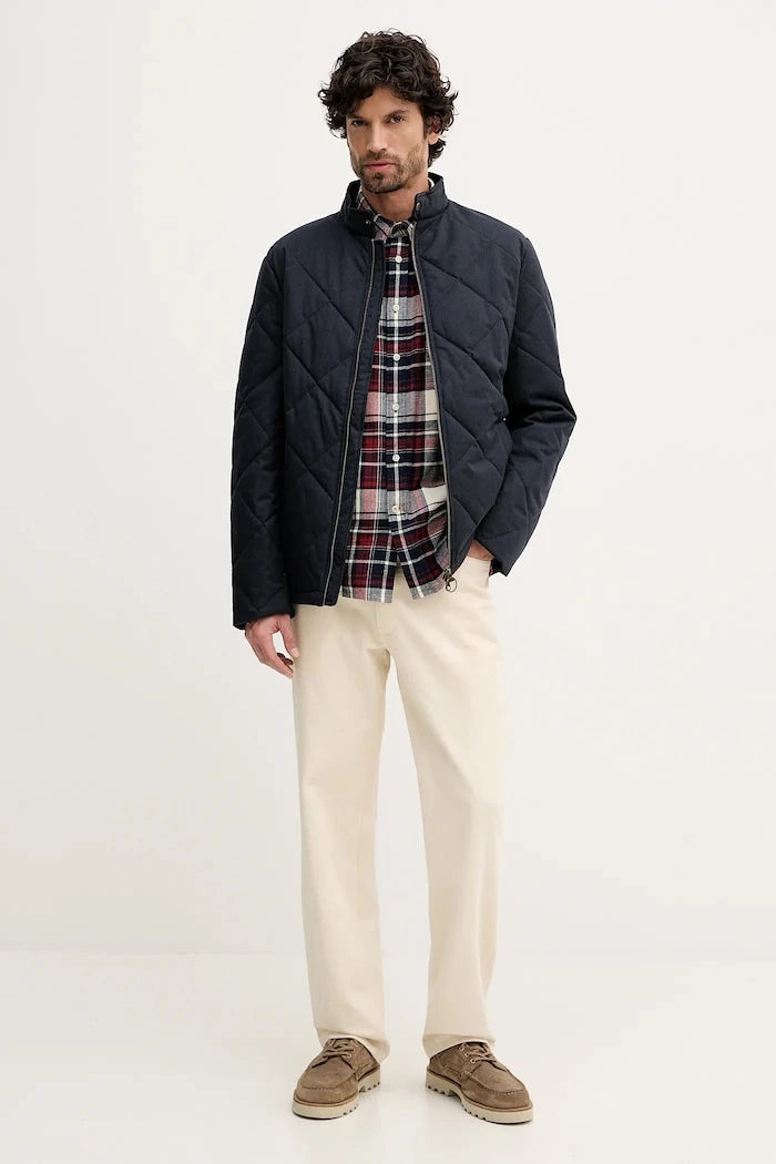Яке Barbour Harrington
