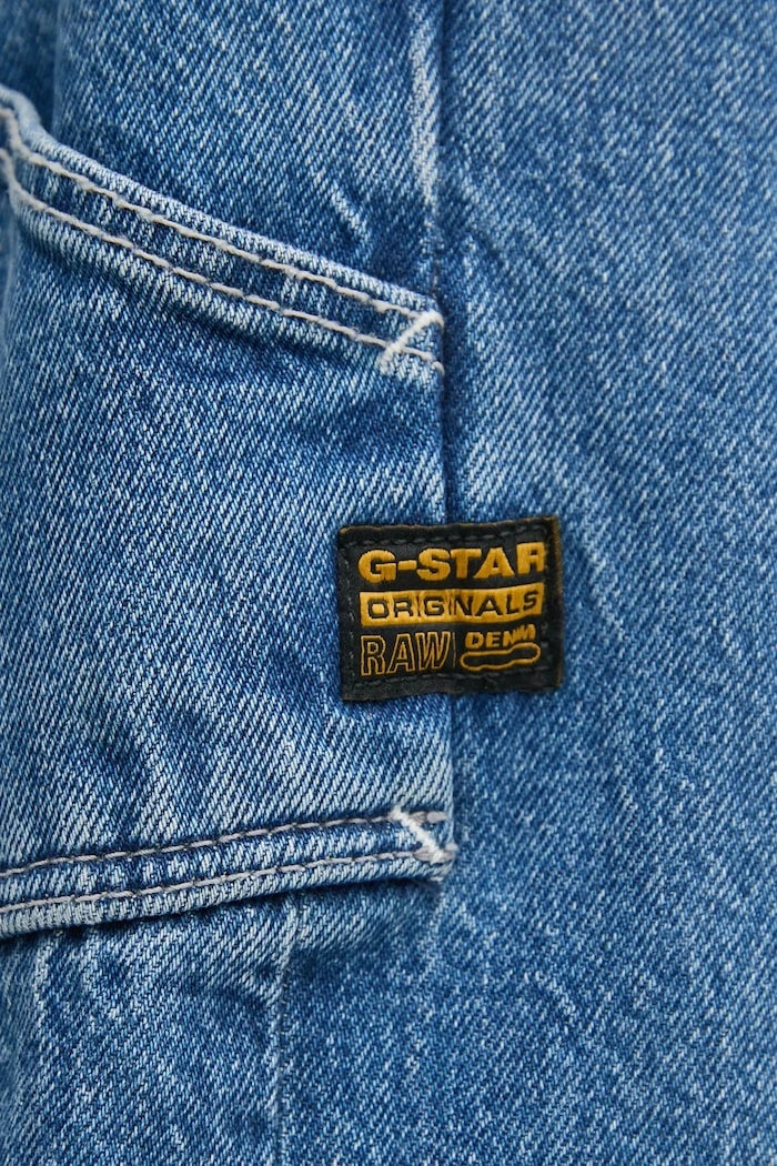 G-Star denim şort